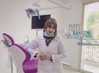 Dr.ayat corniche gate medical enter