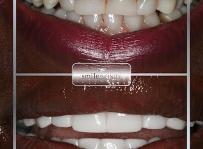 Smile Infinity Dubai