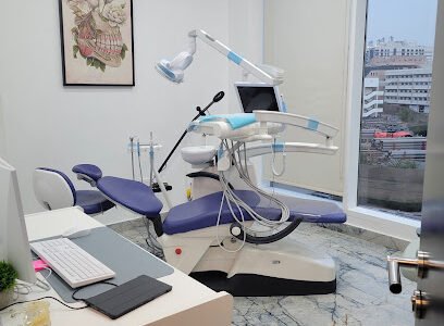 EBH Dental Clinic | Teeth Whitening, Dental Implants, Root Canal, Veneers & Hollywood Smile in Dubai