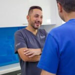 Dr Rabih Mahfouz – Orthodontist in Dubai – Braces – Clear aligners