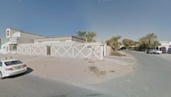 Dentist in Ras Al Khaimah