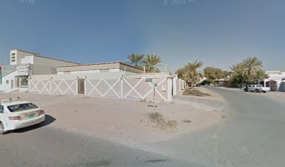 Dentist in Ras Al Khaimah