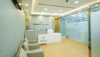 Sahara Dental Clinic Deira – Orthodontic Centre