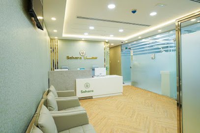 Sahara Dental Clinic Deira – Orthodontic Centre