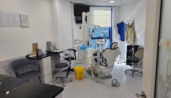 Al Haneen Dental Clinic