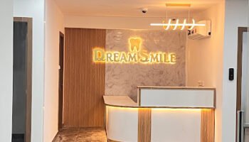 DREAM SMILE DENTAL CLINIC LLC – Dental cleaning in Deira | Teeth cleaning Deira