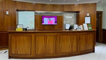 Lulu Dental Sharjah