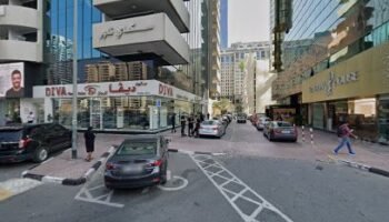 Mouaffaq Bright Teeth Clinic