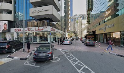 Mouaffaq Bright Teeth Clinic