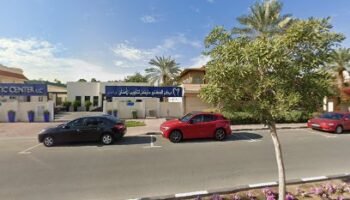 Dr. Rezvan Khedri Orthodontics