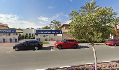 Dr. Rezvan Khedri Orthodontics