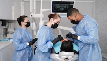 Zieda’s Dental Clinic – Jumeirah Beach Road, Dubai