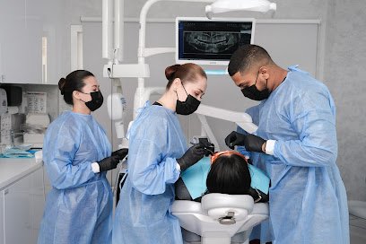 Zieda’s Dental Clinic – Jumeirah Beach Road, Dubai