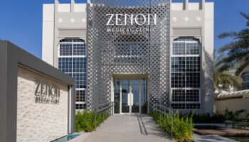 Zenon Dental Clinic Dubai – General Dentistry – Dental Surgery – Aesthetic Dentistry