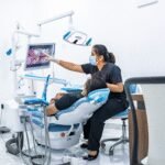 Vitalix Polyclinic | Dental Clinic – Deira