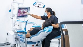 Vitalix Polyclinic | Dental Clinic – Deira