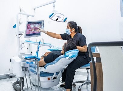 Vitalix Polyclinic | Dental Clinic – Deira