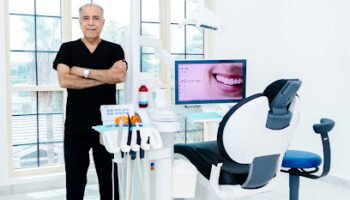 Bin Arab Dental Center Dubai, Al Safa Branch | Teeth Whitening | Invisalign