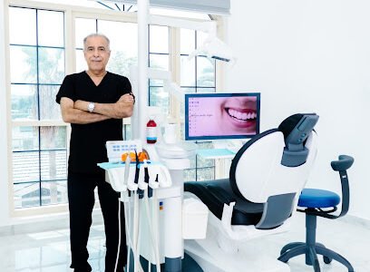 Bin Arab Dental Center Dubai, Al Safa Branch | Teeth Whitening | Invisalign