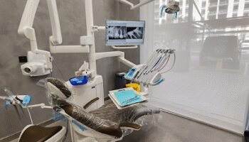 American Medical and Dental Center (AMDC)- Dubai Hills Branch