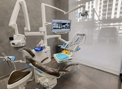 American Medical and Dental Center (AMDC)- Dubai Hills Branch