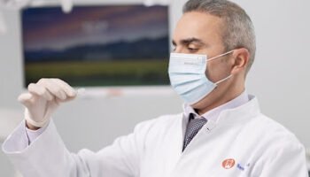Doctor Ahmad Hejazi