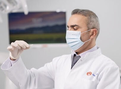 Doctor Ahmad Hejazi