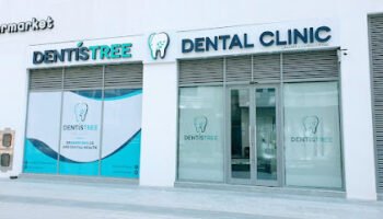 DentisTree Dental Clinic