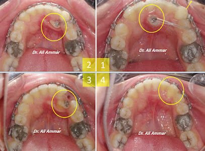 A A C (Dr. Ali Ammar Clinic)