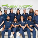 New Ivory Dental & Implant Clinic