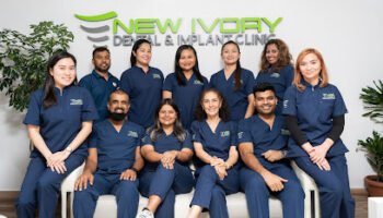 New Ivory Dental & Implant Clinic