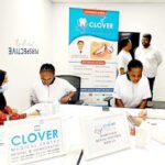 Clover Medical Centre Mirdif (Dental Clinic)