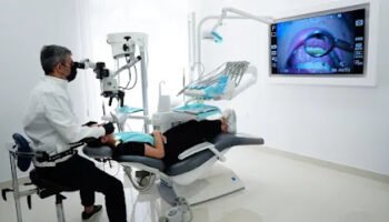 Dr Ismail Aesthetic Dental Clinic
