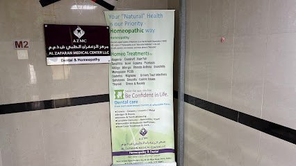 Al Zafaran Medical Center LLC