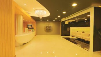 Dentzz Dental Care Centre – Dubai