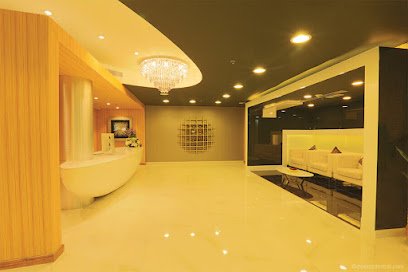 Dentzz Dental Care Centre – Dubai