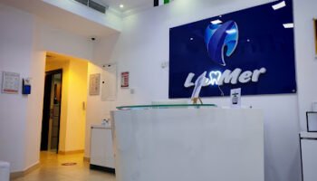 LAMER DENTAL CENTER