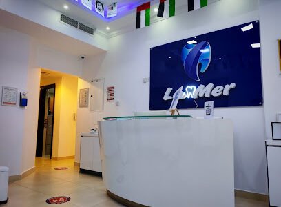 LAMER DENTAL CENTER