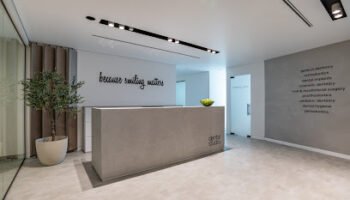 Dental Studio – Dubai Science Park