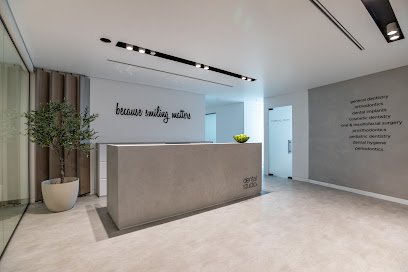 Dental Studio – Dubai Science Park