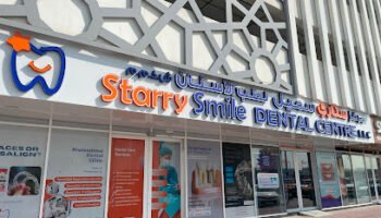 Starry Smile Dental Centre