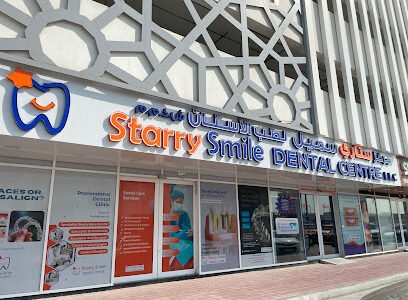 Starry Smile Dental Centre