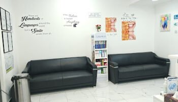 Dr. Aseel Al Kubaisi Dental Clinic