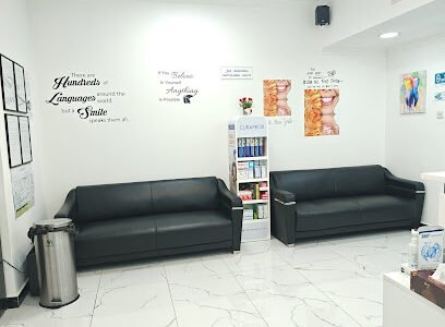 Dr. Aseel Al Kubaisi Dental Clinic
