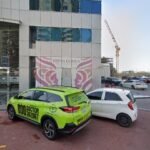 Adalat Dental Holding (DMCC Branch)