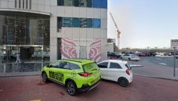 Adalat Dental Holding (DMCC Branch)