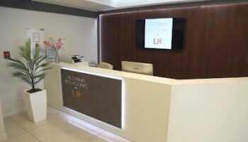 Alchimie Polyclinic by LH