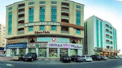 Crystal Family Dental Care