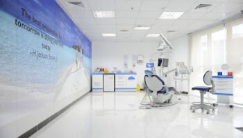 Arak Dental Clinic