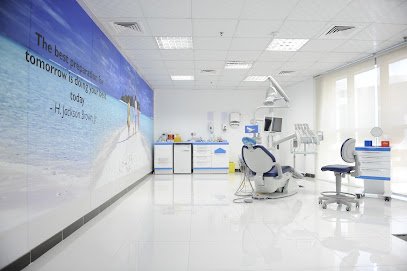 Arak Dental Clinic